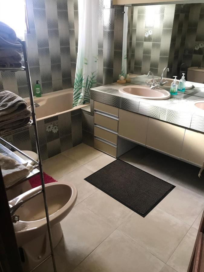 فيلا Bora بزييه المظهر الخارجي الصورة
